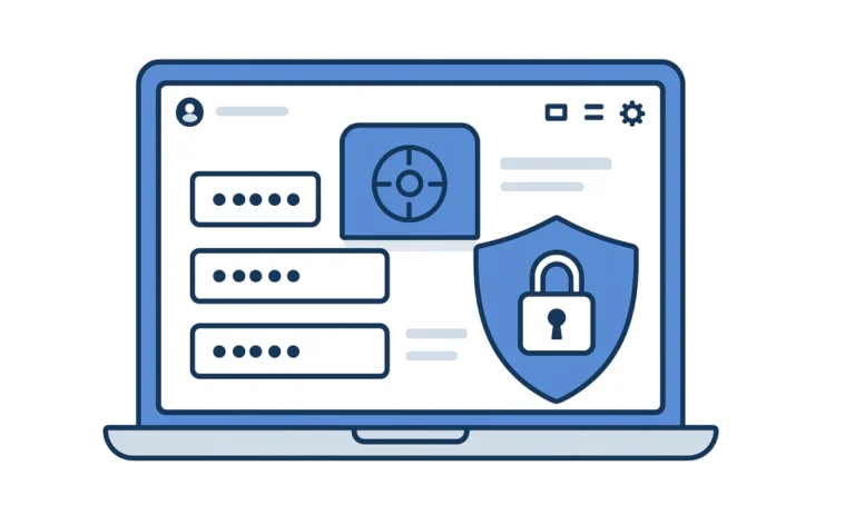 The Role of Password Managers in Keeping Your Accounts Safe