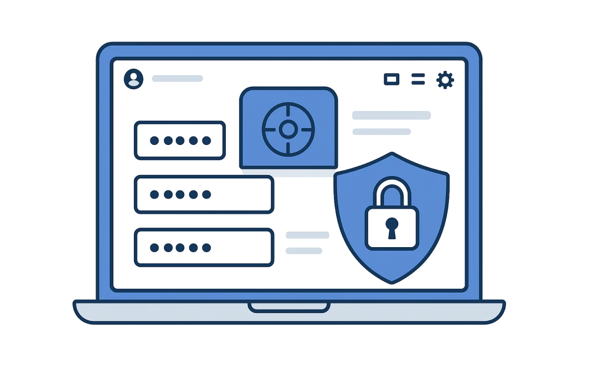 The Role of Password Managers in Keeping Your Accounts Safe