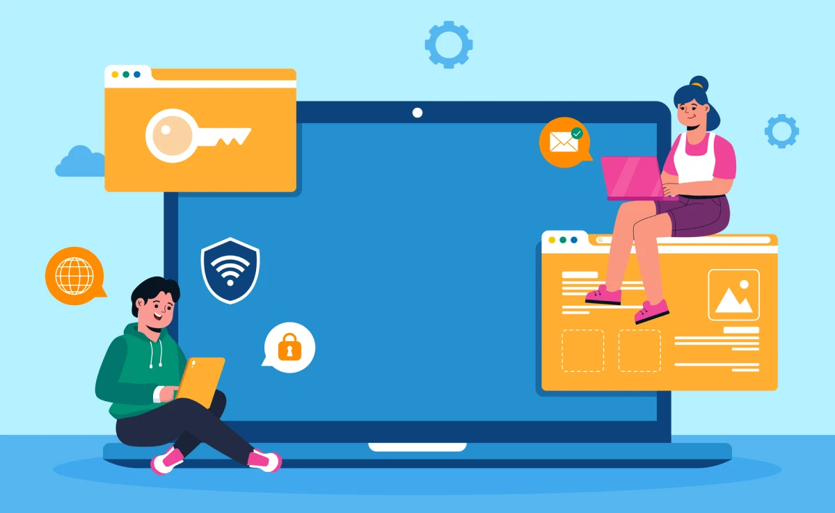 The Ultimate Guide to Online Security: Extreme Measures for Safety