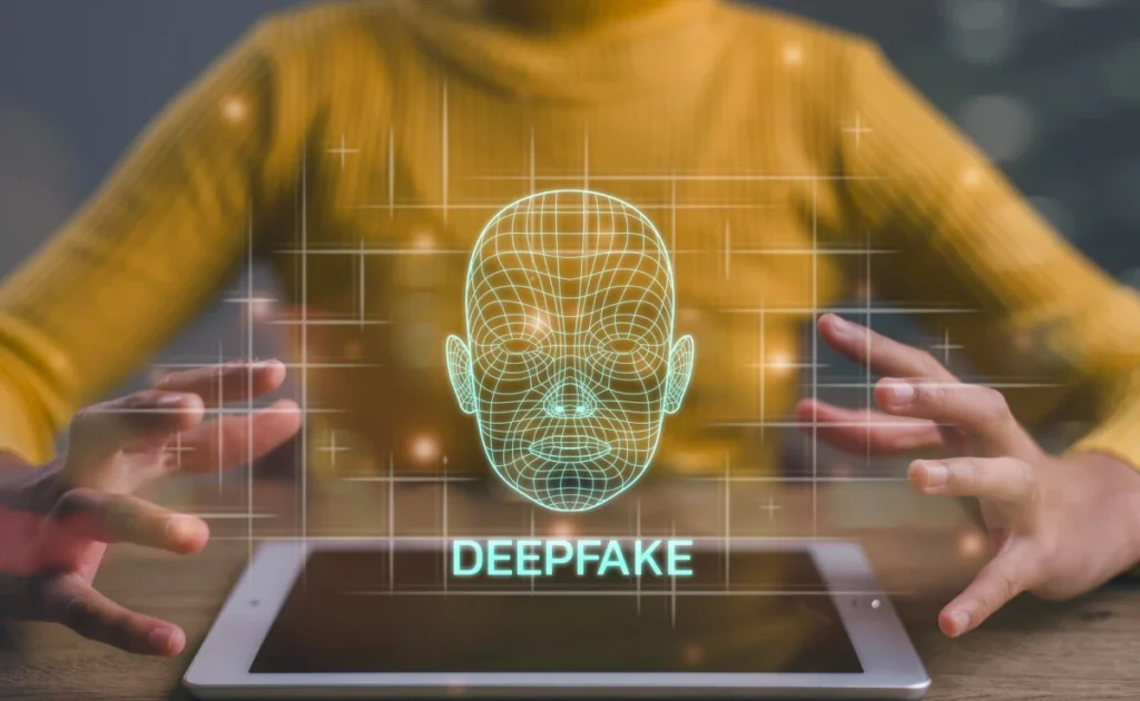 Understanding Deepfake Scams and How to Protect Yourself