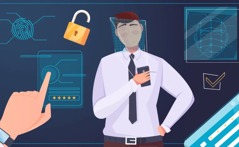 Using Biometrics for Secure Transactions: What You Need to Know