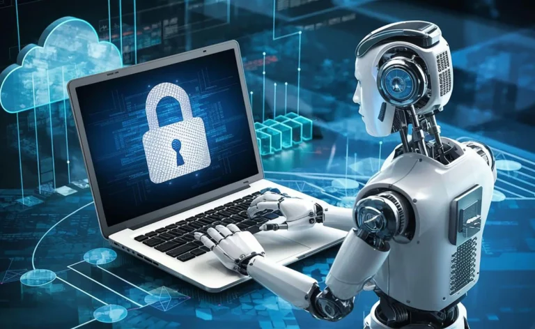 Why AI is the Future of Cybersecurity