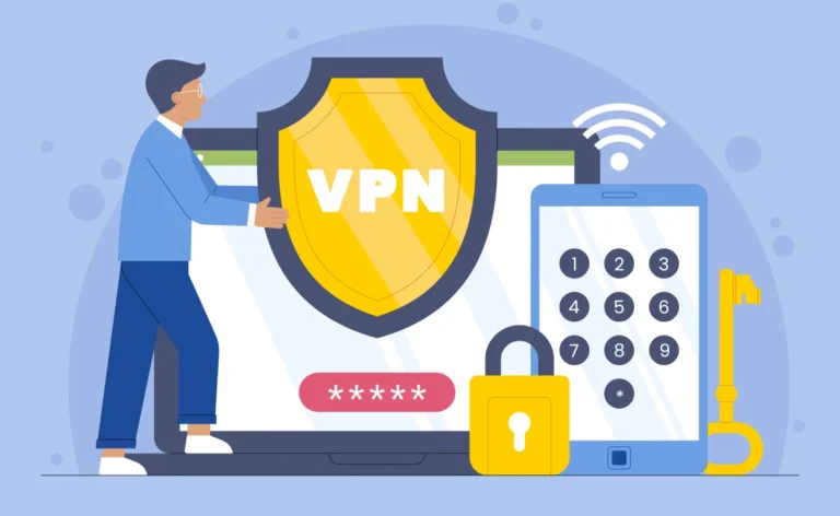 Why You Should Use a VPN for Online Banking
