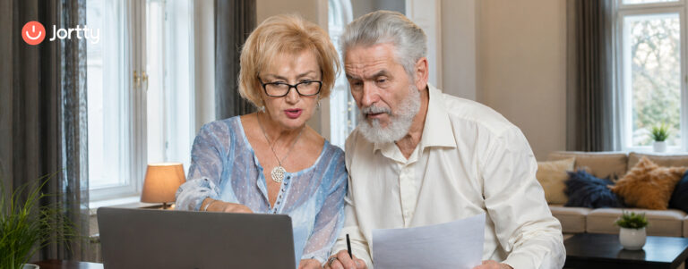 Why Seniors Are Targeted by Scammers More Than Any Other Group