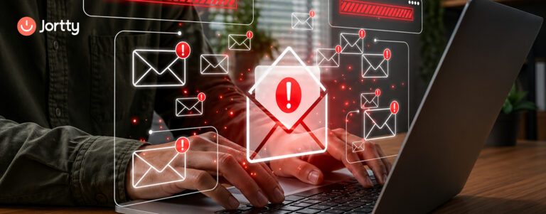 How AI is Redefining Email Scam Protection in 2026