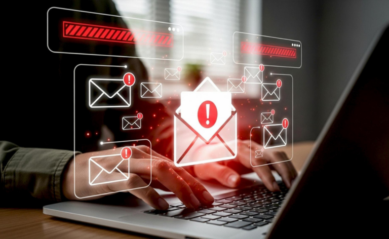 How AI is Redefining Email Scam Protection in 2026