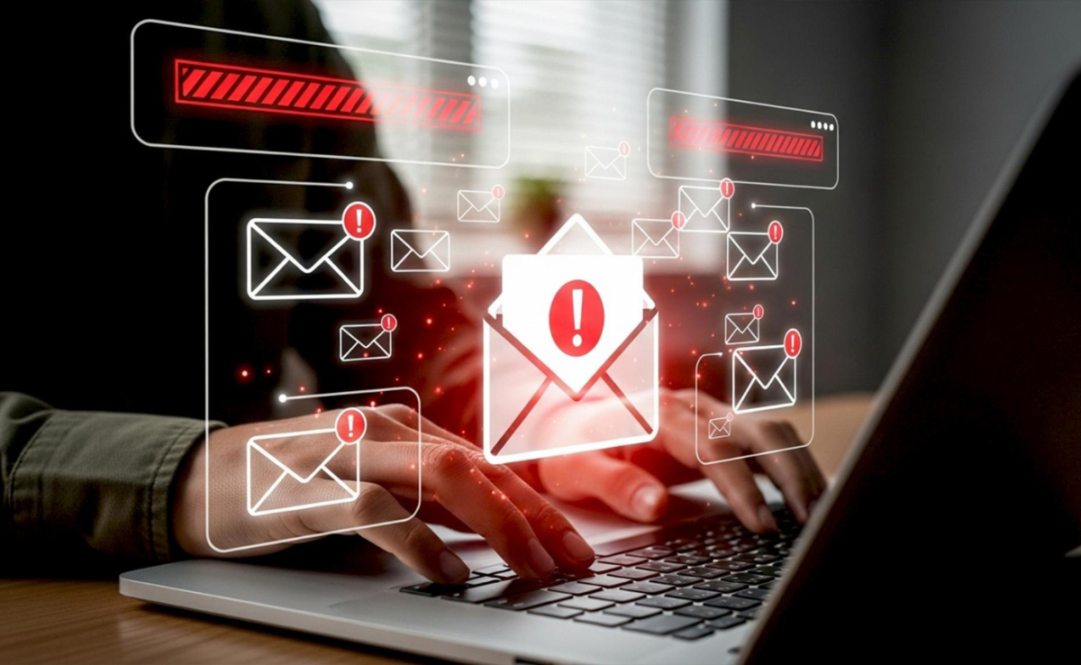 How AI is Redefining Email Scam Protection in 2026