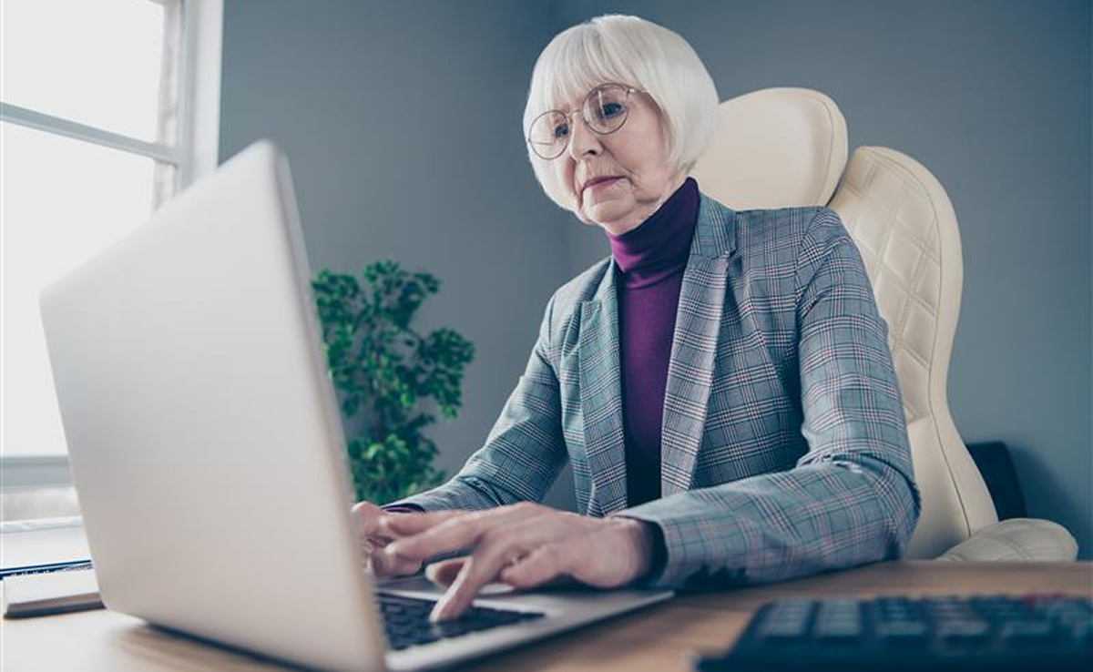 The Most Common Email Scams Targeting Seniors in 2026