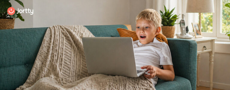 How AI is Changing Childhood in the Digital Age