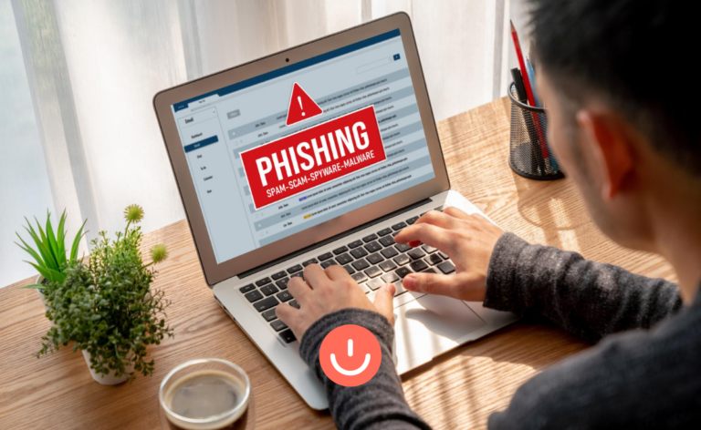 What is Phishing and Why is it So Common?
