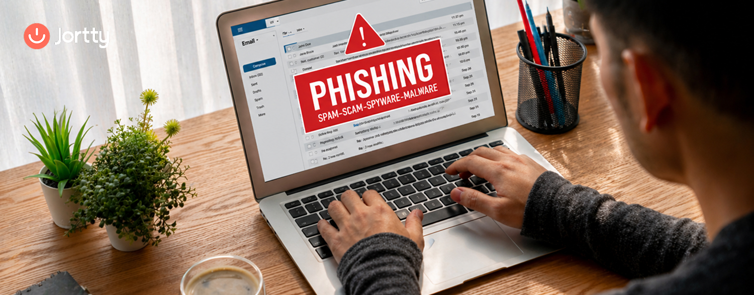 What is Phishing and Why is it So Common?