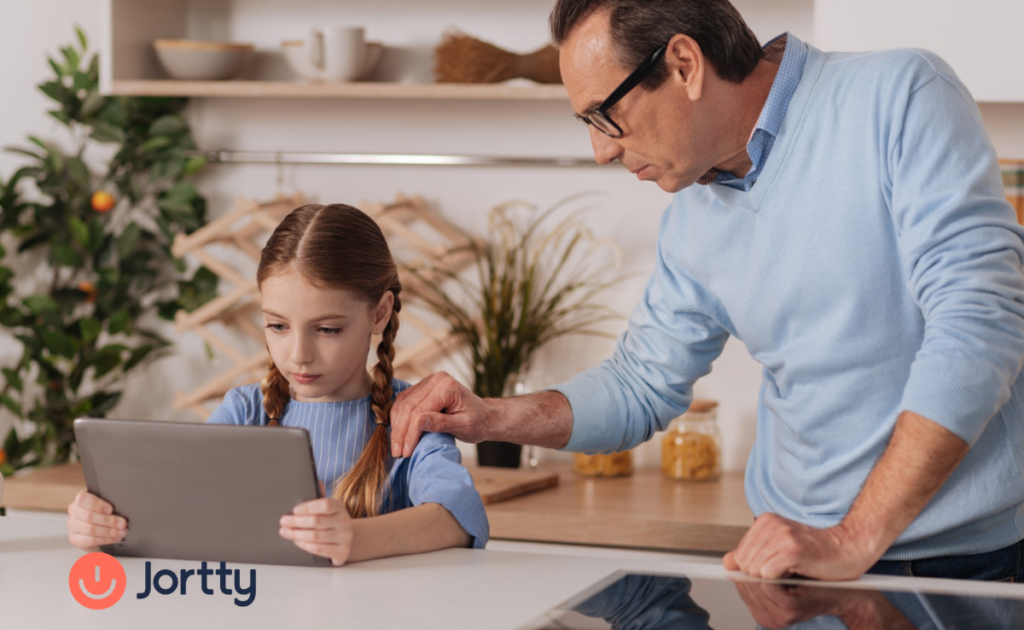 A Parent’s Guide to AI Guardrails and Online Safety