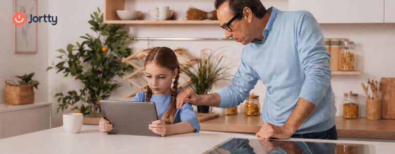 A Parent’s Guide to AI Guardrails and Online Safety