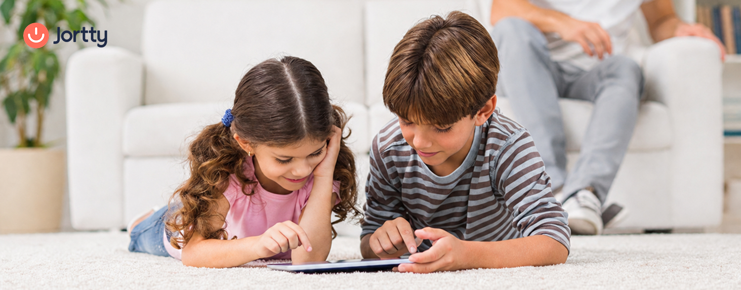 What Parents Need to Understand About AI-Powered Apps