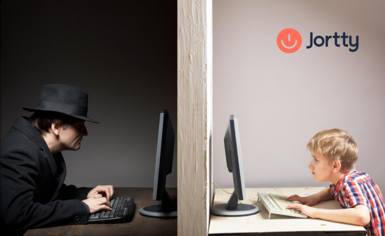 Why Kids Are Easy Targets for Phishing