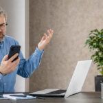 Phone, Email, or Text: Which Scam Threatens Seniors the Most