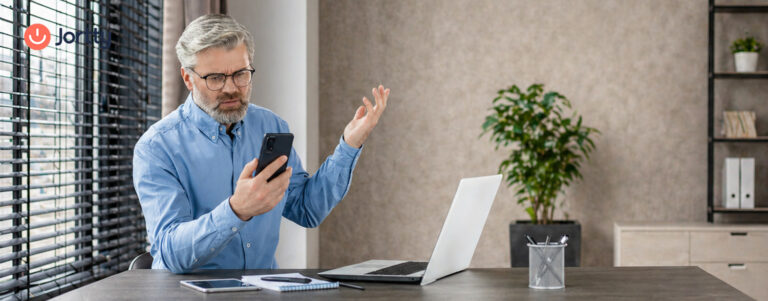 Phone, Email, or Text: Which Scam Threatens Seniors the Most