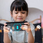 Most Common Privacy Risks Children Face Using AI Platforms