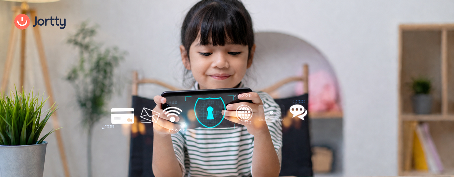 Most Common Privacy Risks Children Face Using AI Platforms