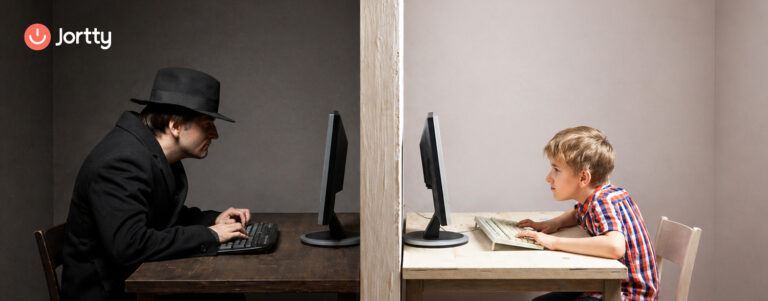 Why Kids Are Easy Targets for Phishing