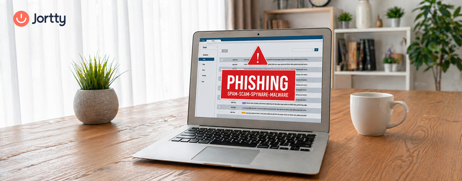 What Are the Most Common Types of Phishing Attacks