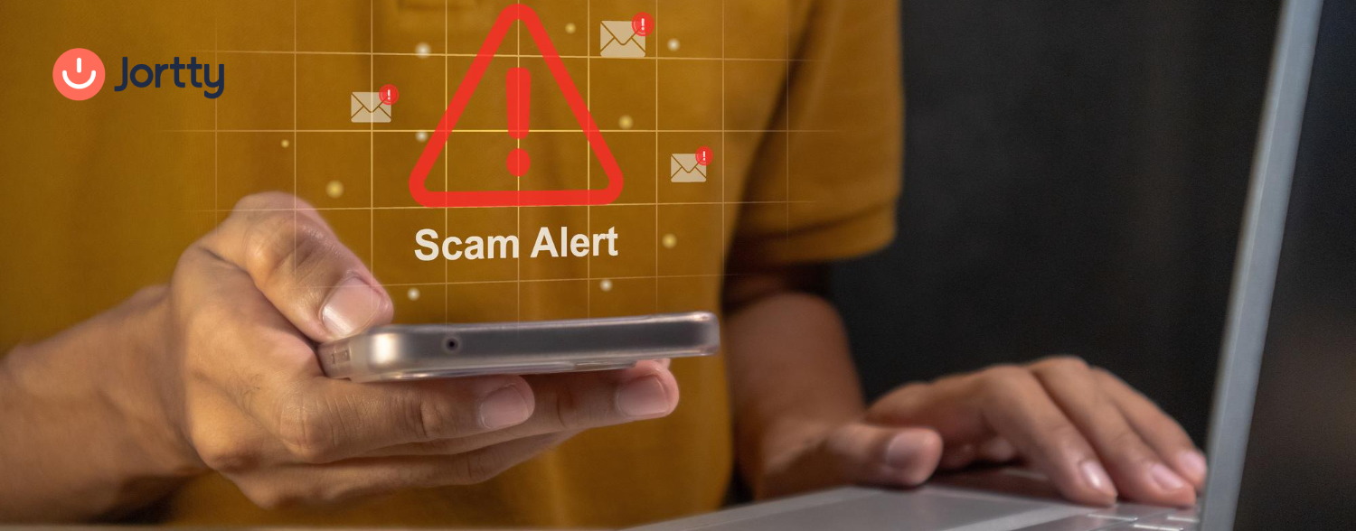 How Fake Support Numbers Put Users at Risk of Being Scammed