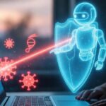 How Scammers Use AI to Target Children Online