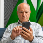 How Verified Phone Numbers Reduce Scam Risk for Seniors Instantly