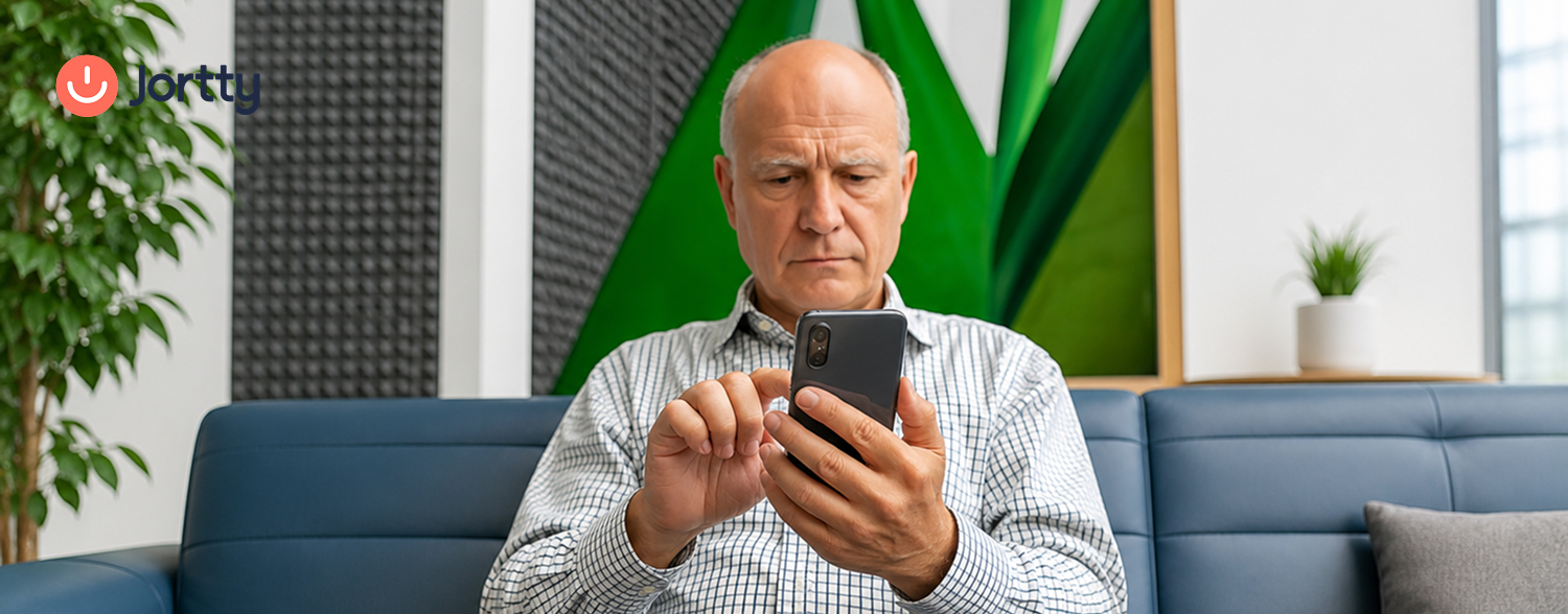 How Verified Phone Numbers Reduce Scam Risk for Seniors Instantly