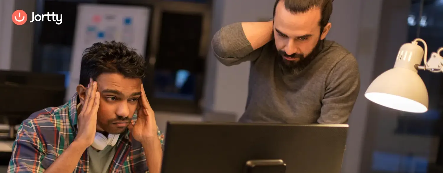 The Most Common Online Mistakes People Make Without Realizing