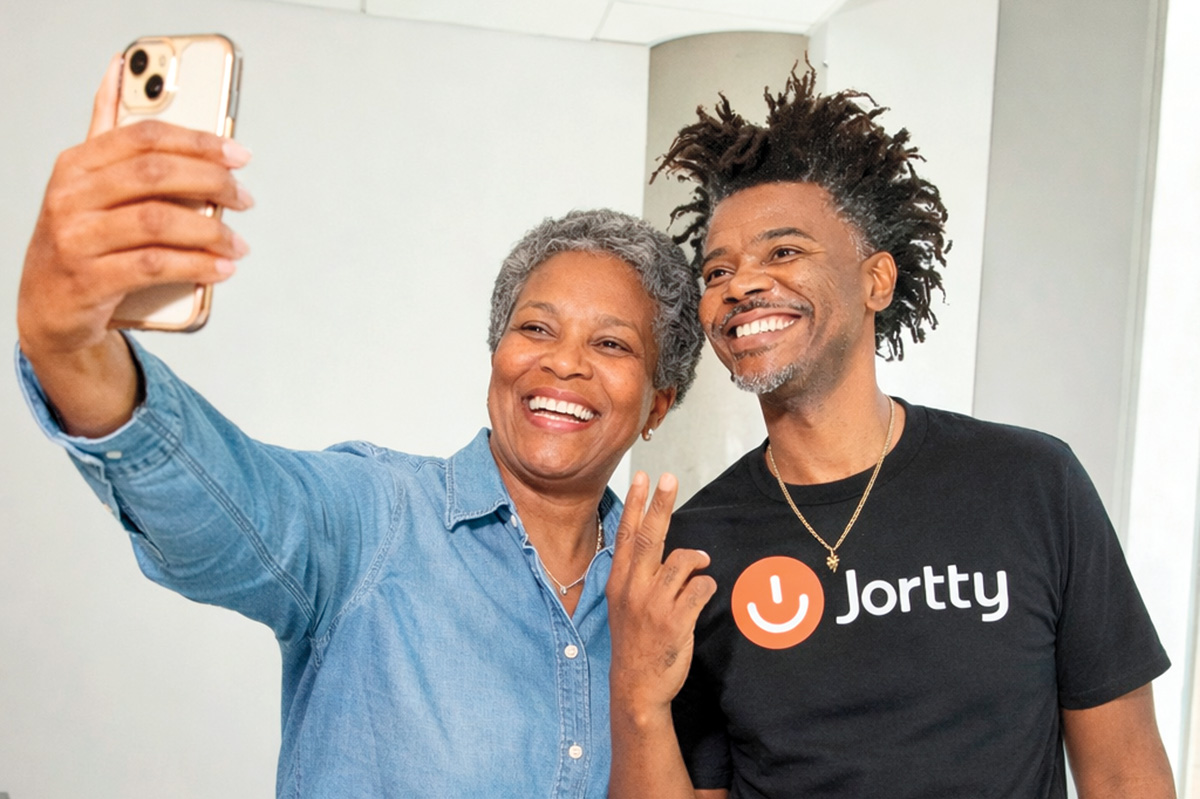 Florida Trend: Safeguarding Seniors with AI