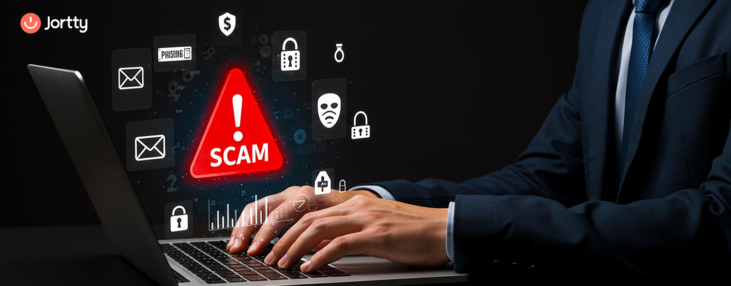 Why Antivirus Software Alone No Longer Protects Against Scams