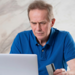 Why “Tech Fear” Makes Seniors More Vulnerable to Online Fraud