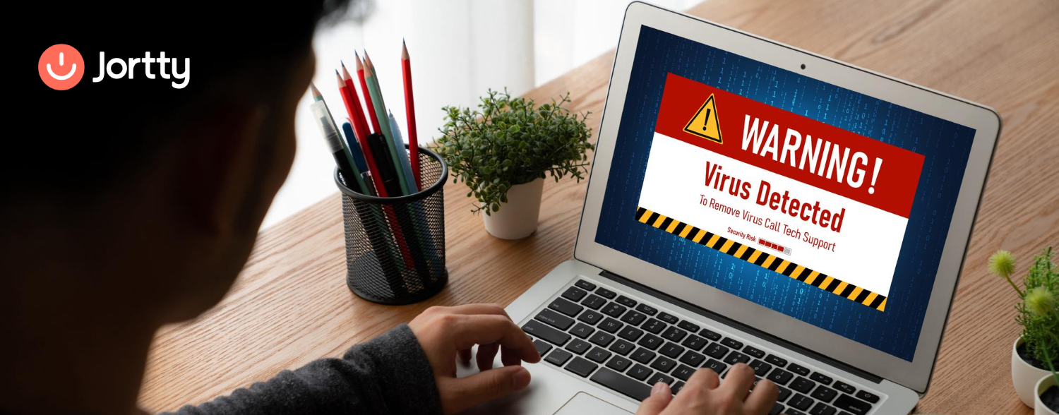 Red Flags vs. Real Warnings: How to Tell if a Message is Actually Dangerous