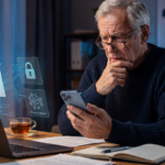 Seniors Lost $7.7 Billion to Online Scams Last Year — And AI Is Making It Worse