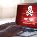 Types of Computer Viruses and Other Cyber Threats: What to Know