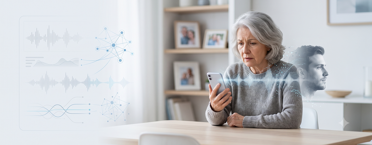 AI Voice Cloning Scams Are Surging – Here’s How to Protect Your Family